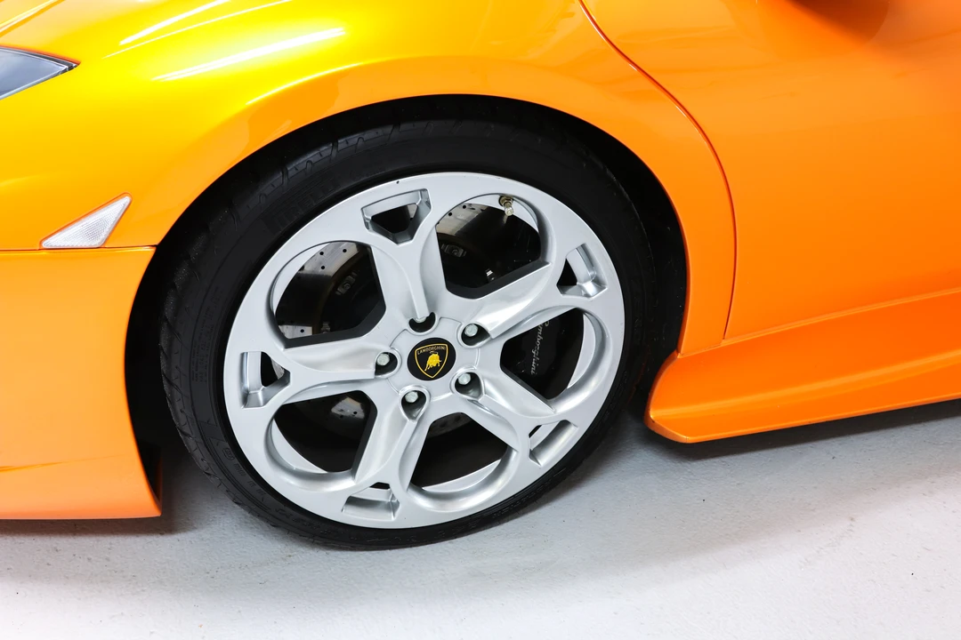 2007 Lamborghini Murcielago LP640 - Image 24 of 31