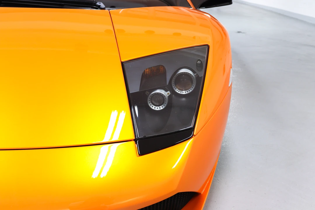 2007 Lamborghini Murcielago LP640 - Image 10 of 31