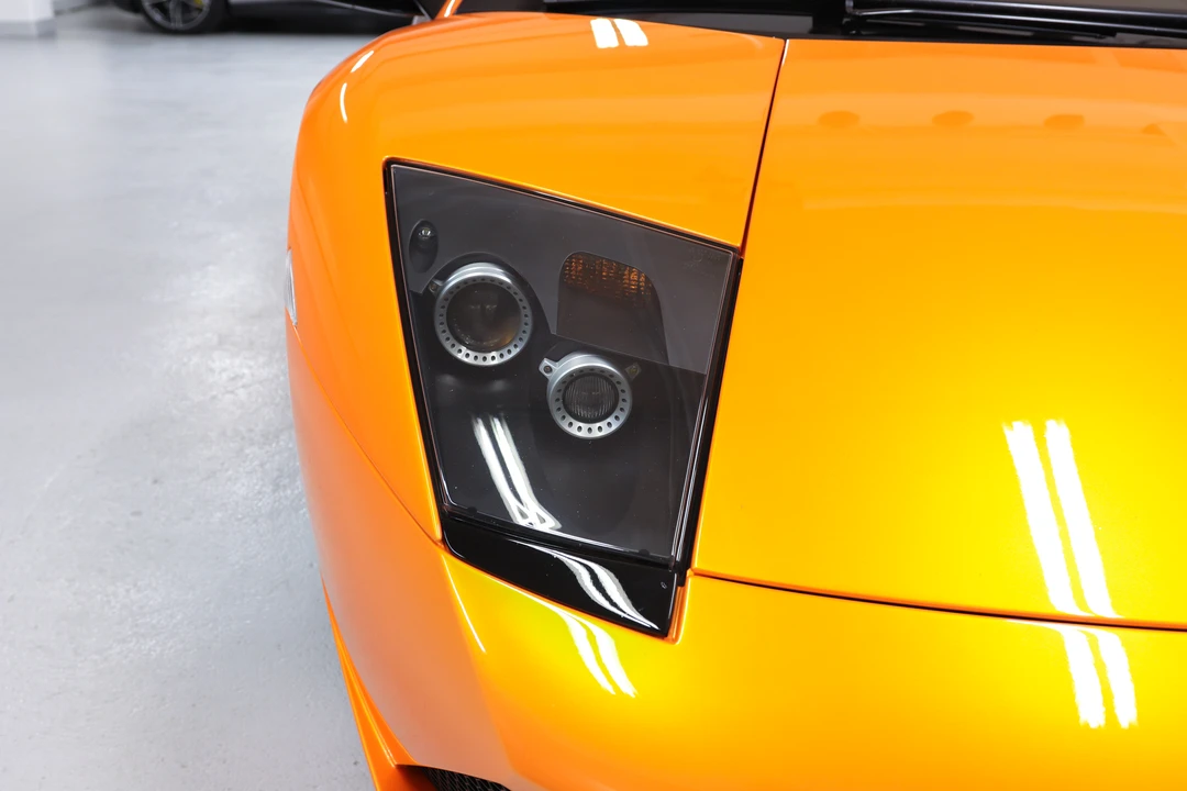 2007 Lamborghini Murcielago LP640 - Image 11 of 31