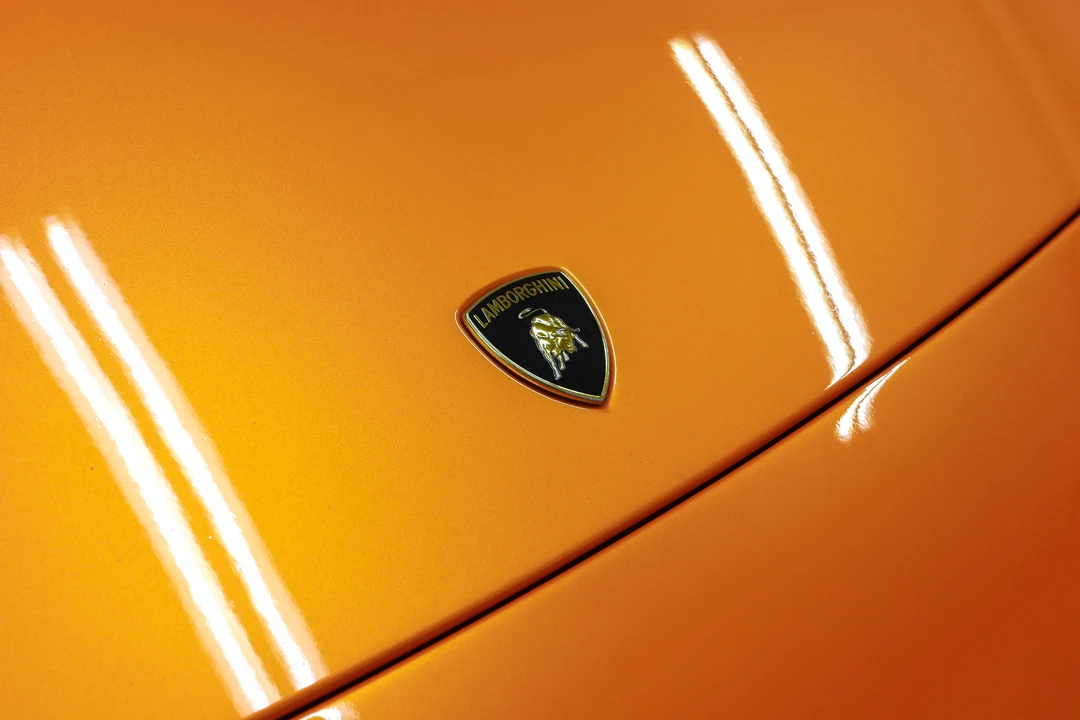 2007 Lamborghini Murcielago LP640 - Image 12 of 31