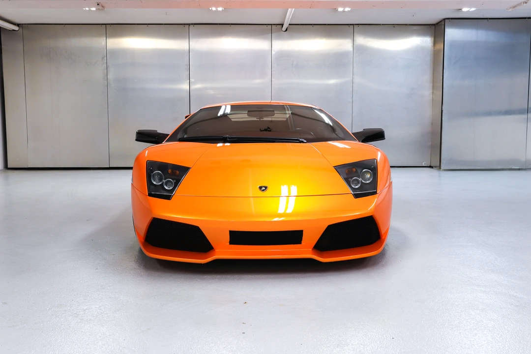 2007 Lamborghini Murcielago LP640 - Image 9 of 31