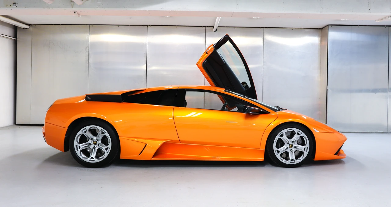 2007 Lamborghini Murcielago LP640 - Image 27 of 31