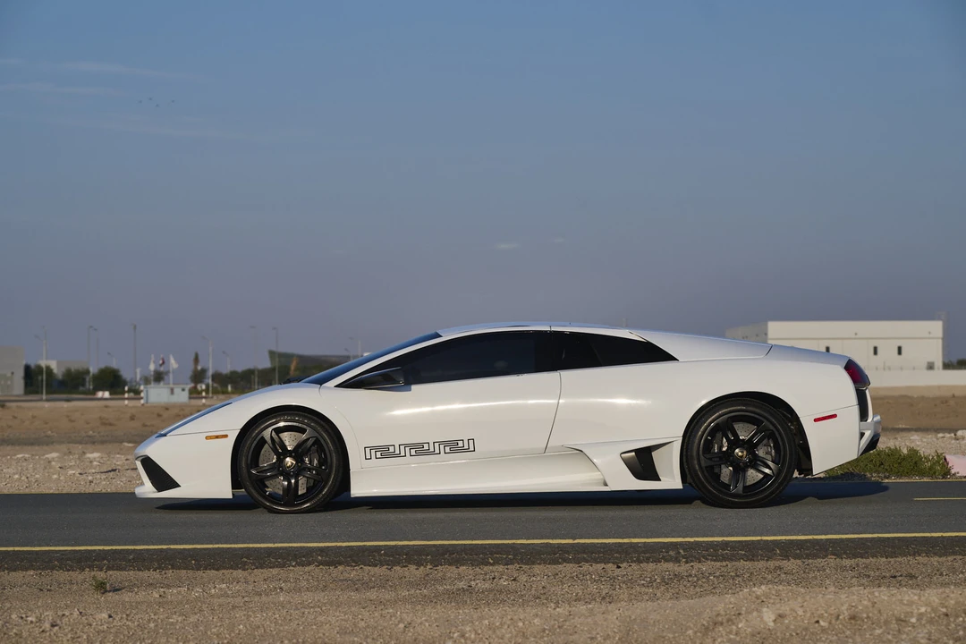 2007 Lamborghini Murcielago LP640 - Image 9 of 31