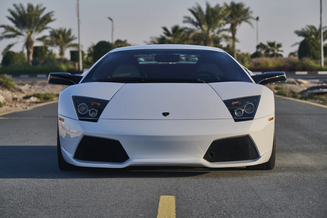 2007 Lamborghini Murcielago LP640 - Image 3 of 31