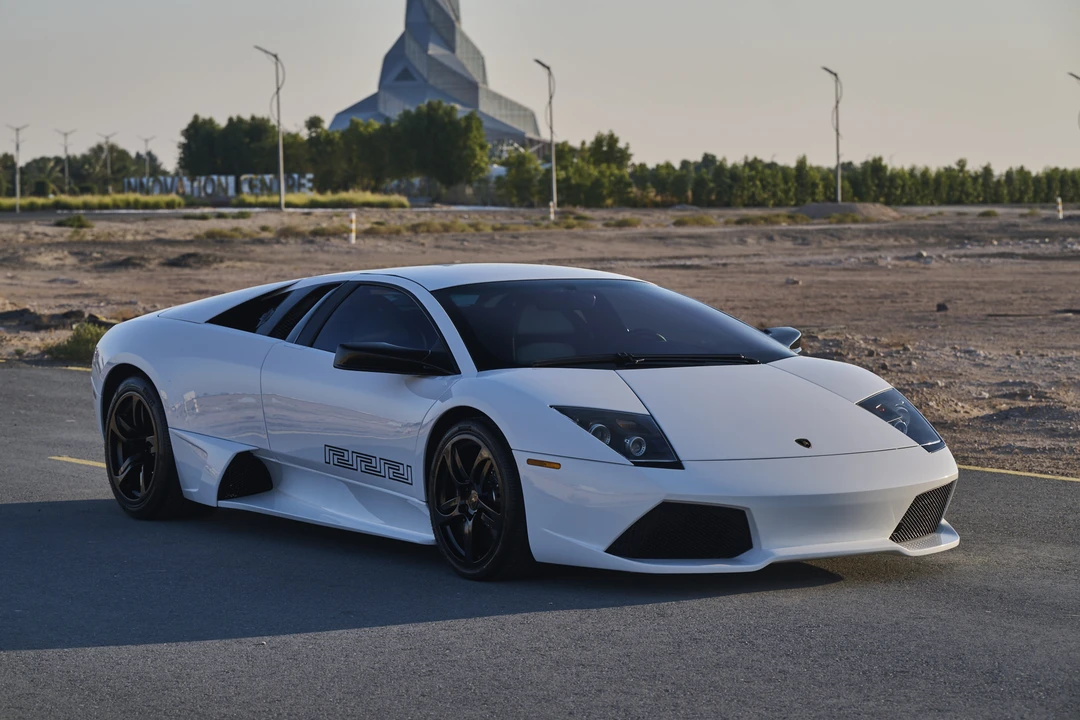 2007 Lamborghini Murcielago LP640 - Image 4 of 31