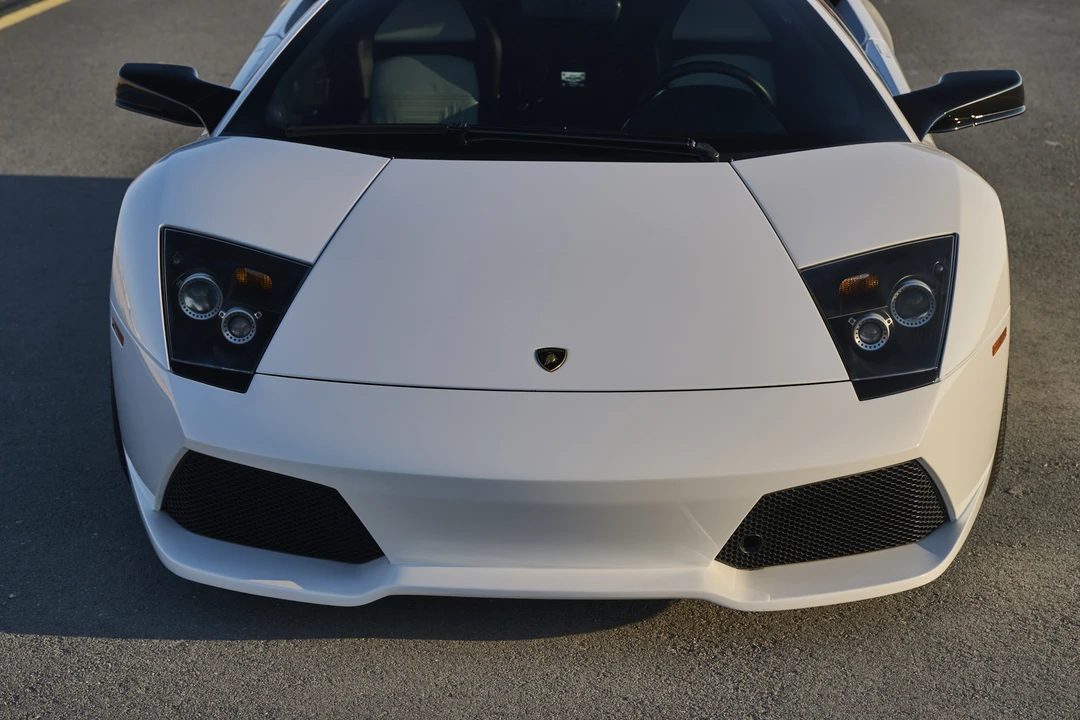 2007 Lamborghini Murcielago LP640 - Image 16 of 31