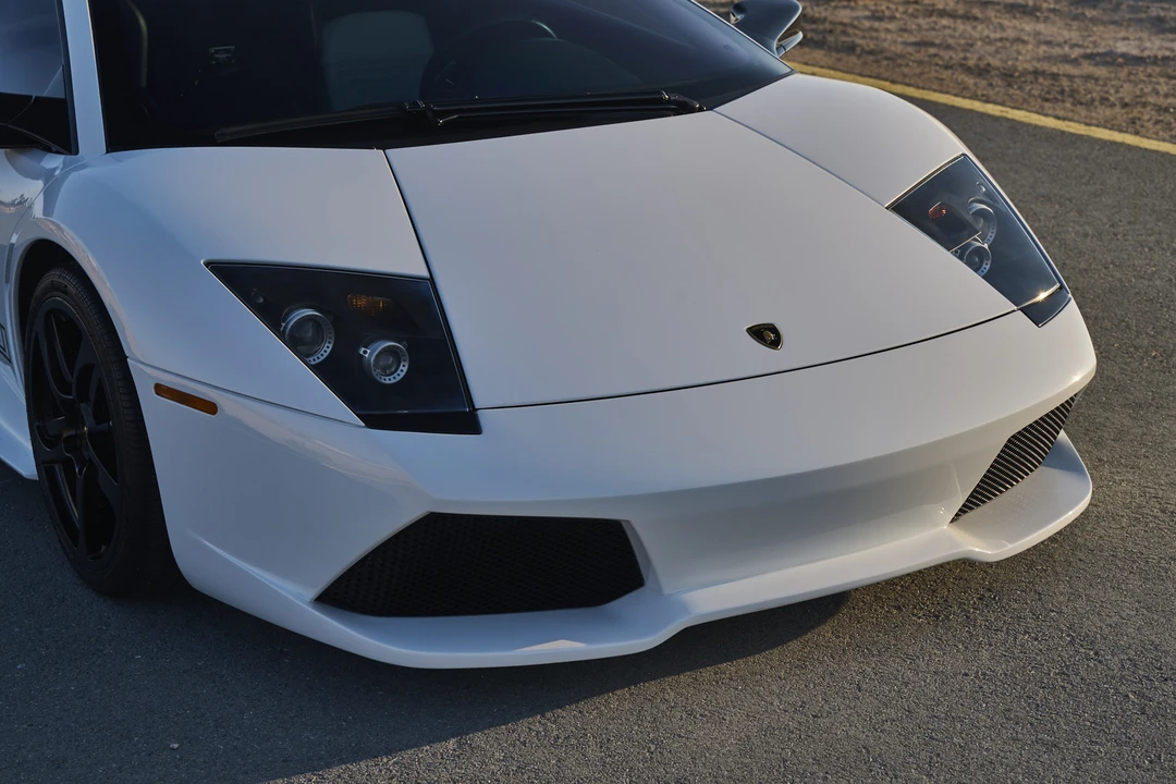 2007 Lamborghini Murcielago LP640 - Image 17 of 31