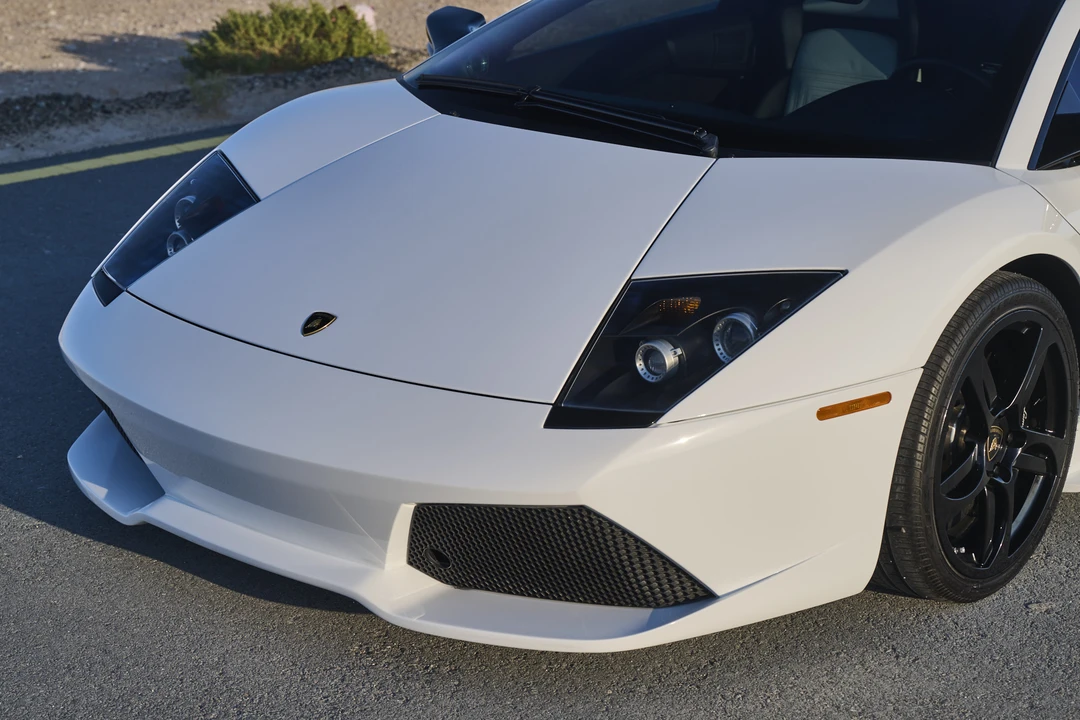 2007 Lamborghini Murcielago LP640 - Image 18 of 31