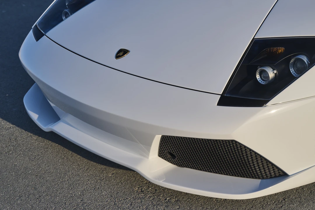 2007 Lamborghini Murcielago LP640 - Image 19 of 31