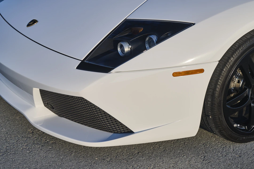2007 Lamborghini Murcielago LP640 - Image 20 of 31