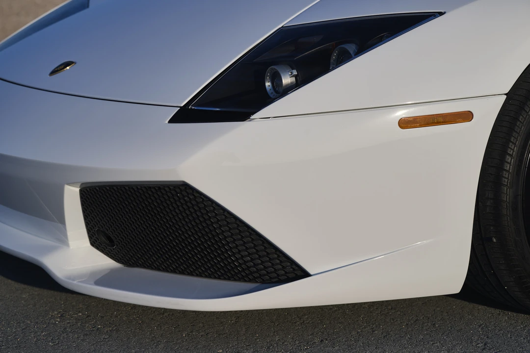 2007 Lamborghini Murcielago LP640 - Image 21 of 31