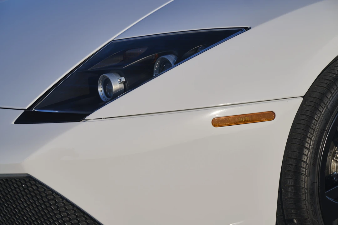 2007 Lamborghini Murcielago LP640 - Image 22 of 31