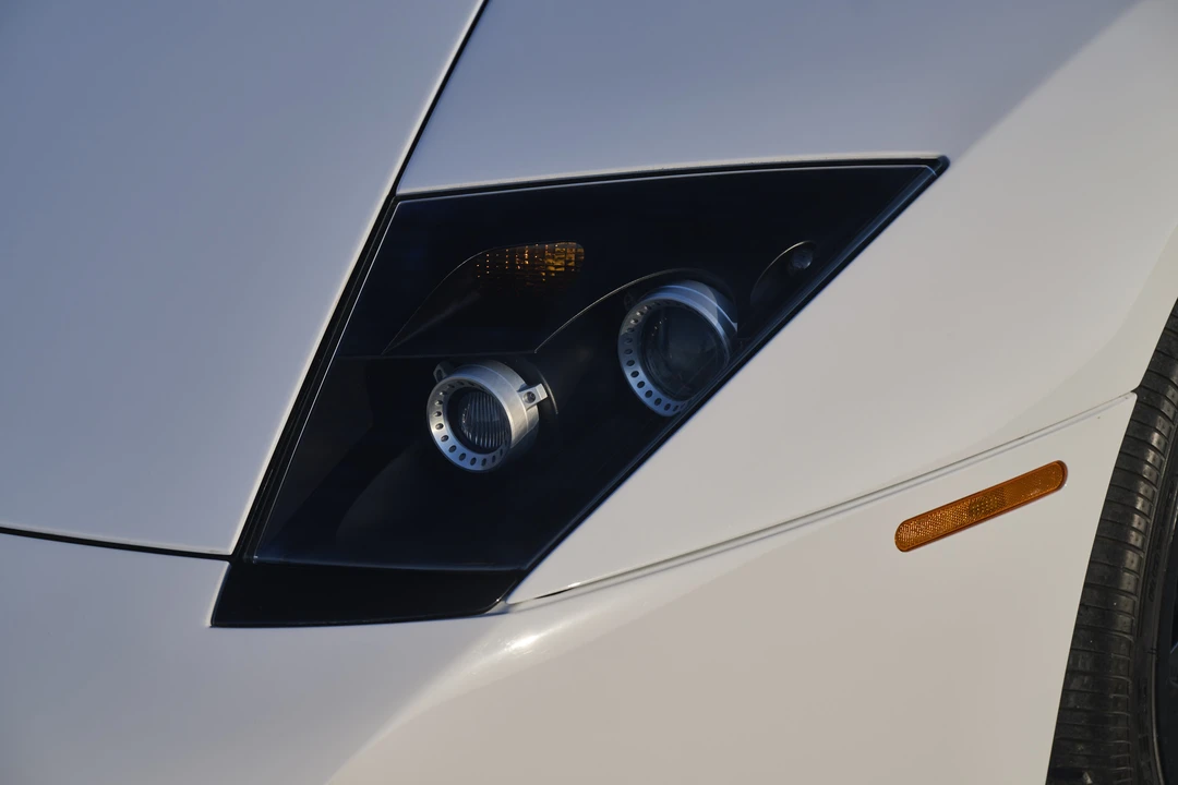 2007 Lamborghini Murcielago LP640 - Image 23 of 31