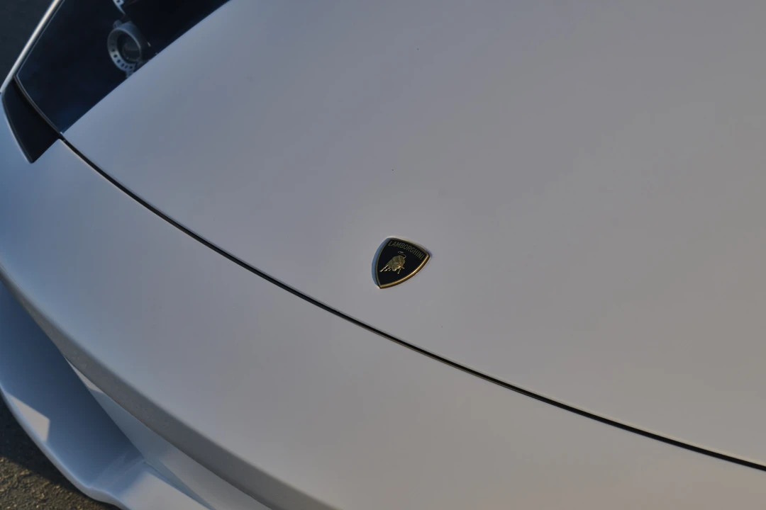 2007 Lamborghini Murcielago LP640 - Image 26 of 31