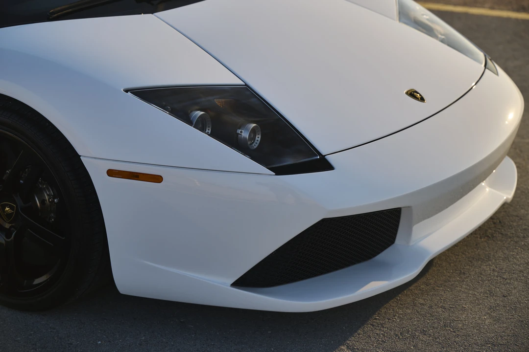 2007 Lamborghini Murcielago LP640 - Image 28 of 31