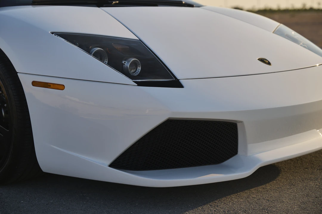 2007 Lamborghini Murcielago LP640 - Image 29 of 31