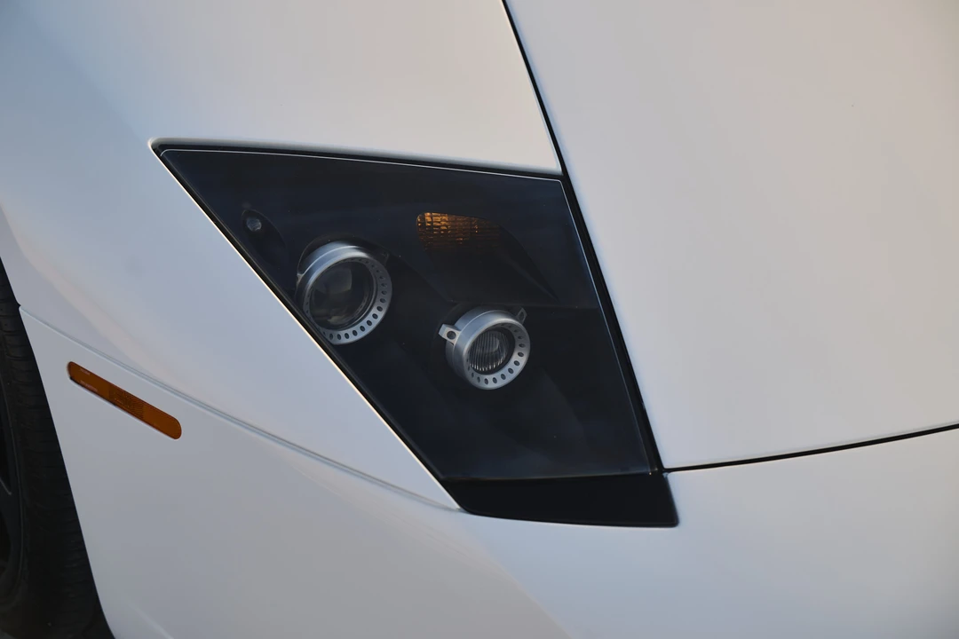 2007 Lamborghini Murcielago LP640 - Image 30 of 31