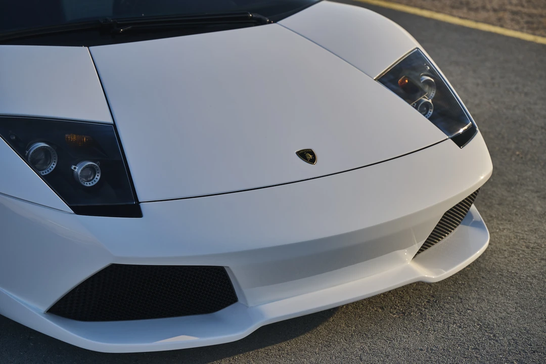 2007 Lamborghini Murcielago LP640 - Image 31 of 31