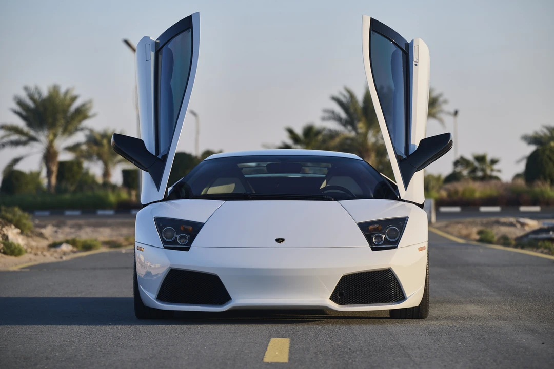 2007 Lamborghini Murcielago LP640 - Image 11 of 31