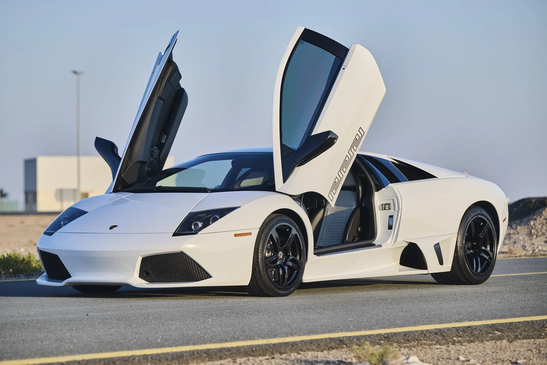 2007 Lamborghini Murcielago LP640 - Image 12 of 31