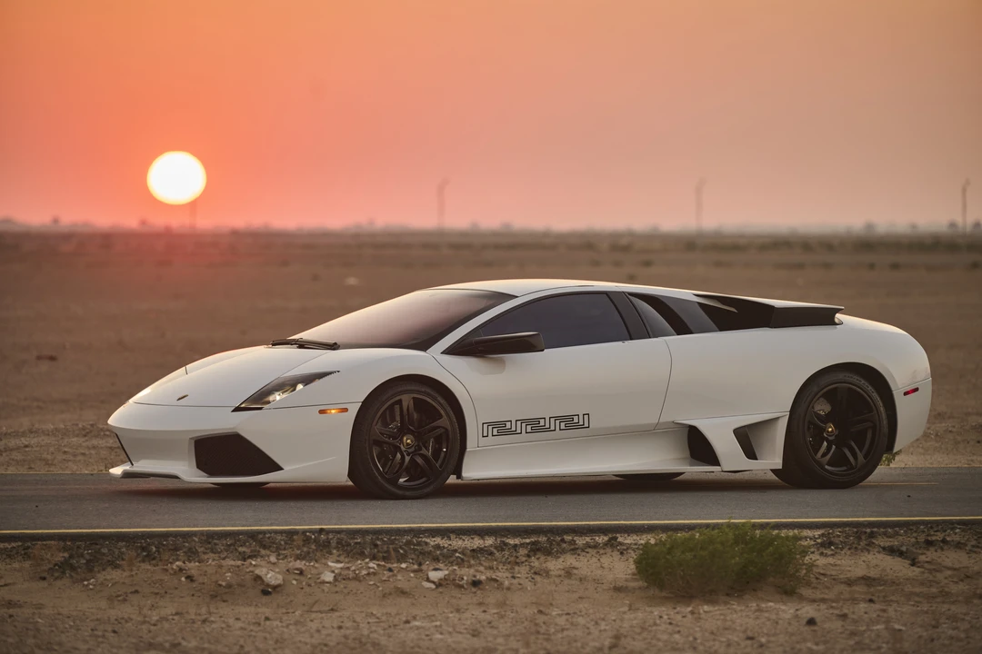 2007 Lamborghini Murcielago LP640 - Image 15 of 31