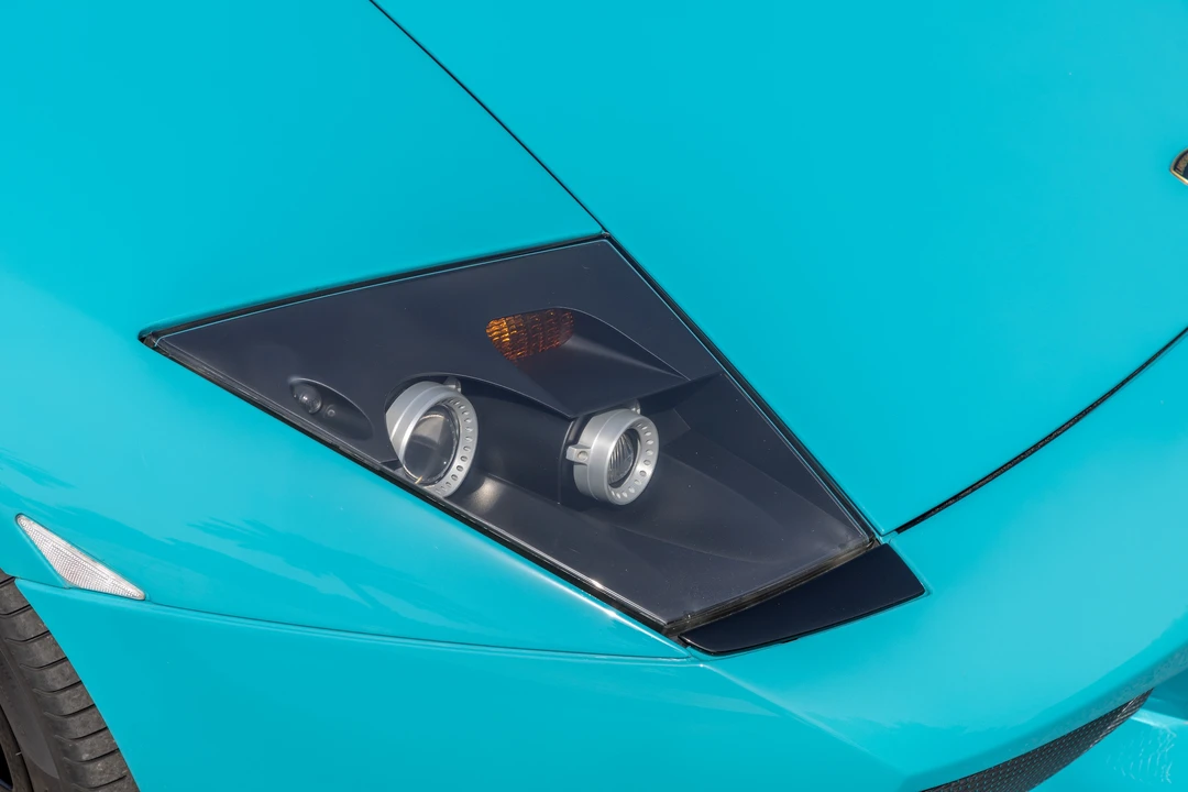 2007 Lamborghini Murcielago LP640 - Image 27 of 31