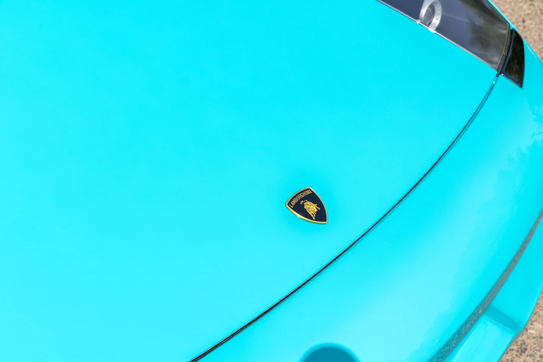 2007 Lamborghini Murcielago LP640 - Image 28 of 31