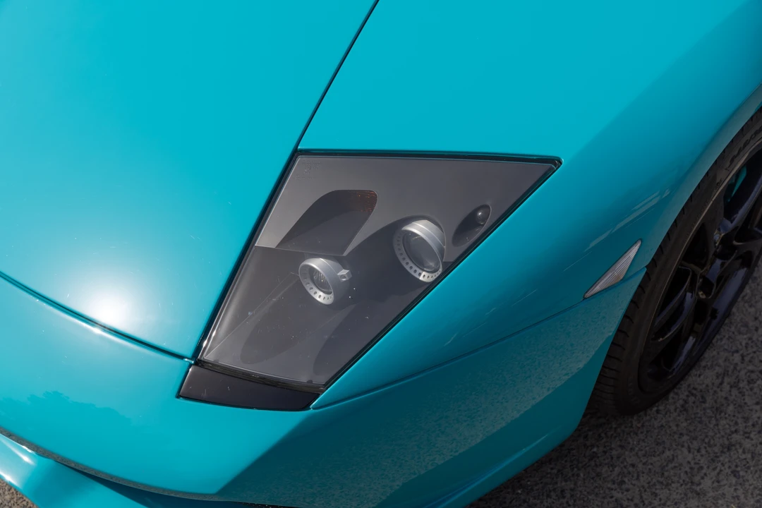 2007 Lamborghini Murcielago LP640 - Image 30 of 31