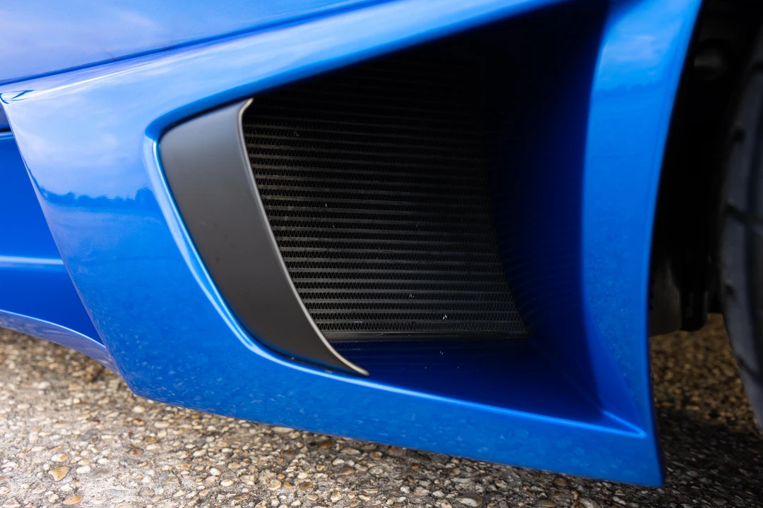 2007 Lamborghini Murcielago LP640 - Image 27 of 31