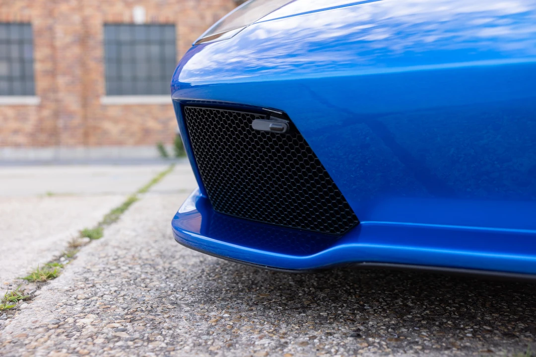 2007 Lamborghini Murcielago LP640 - Image 14 of 31