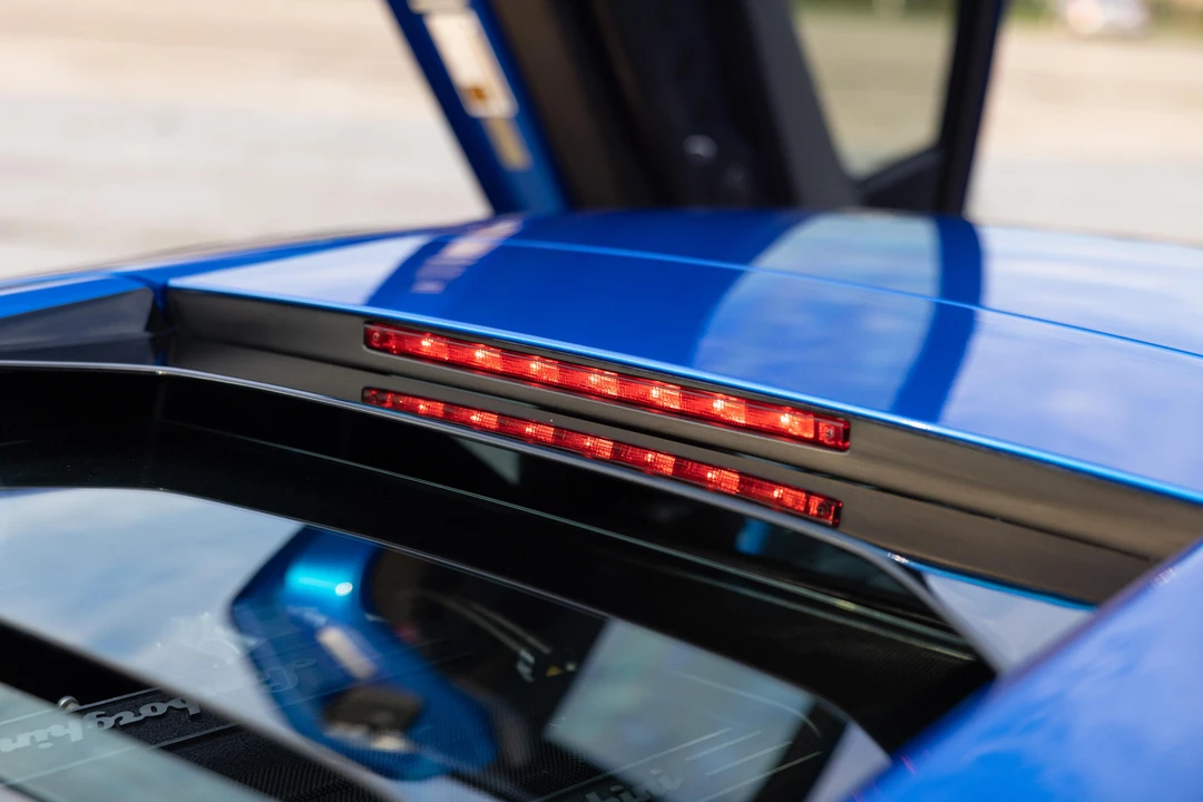 2007 Lamborghini Murcielago LP640 - Image 30 of 31