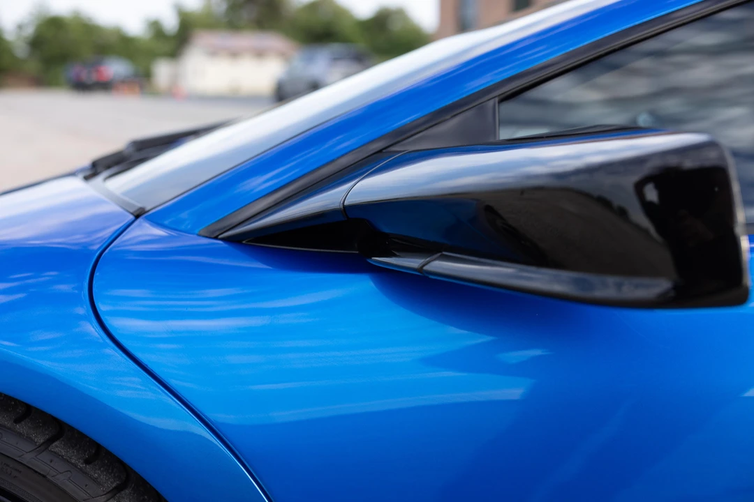 2007 Lamborghini Murcielago LP640 - Image 19 of 31