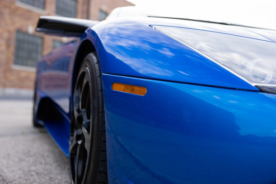 2007 Lamborghini Murcielago LP640 - Image 13 of 31
