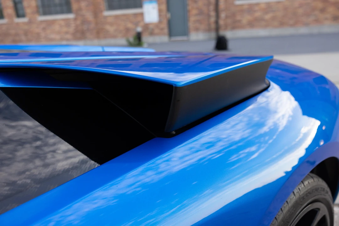 2007 Lamborghini Murcielago LP640 - Image 25 of 31