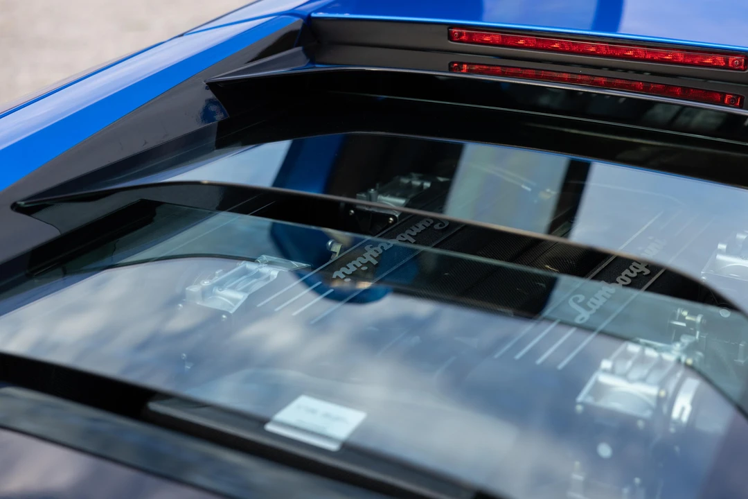 2007 Lamborghini Murcielago LP640 - Image 31 of 31