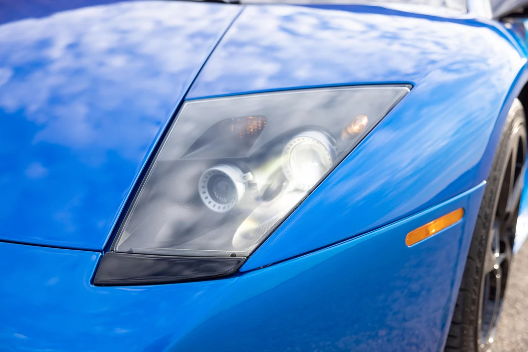 2007 Lamborghini Murcielago LP640 - Image 18 of 31