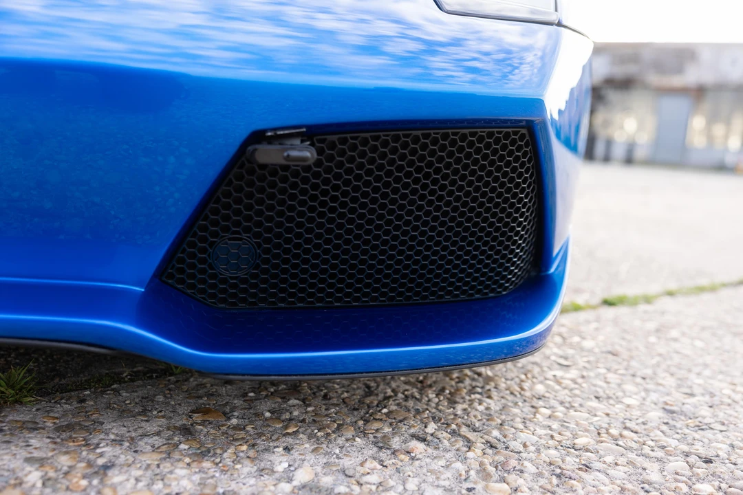 2007 Lamborghini Murcielago LP640 - Image 16 of 31