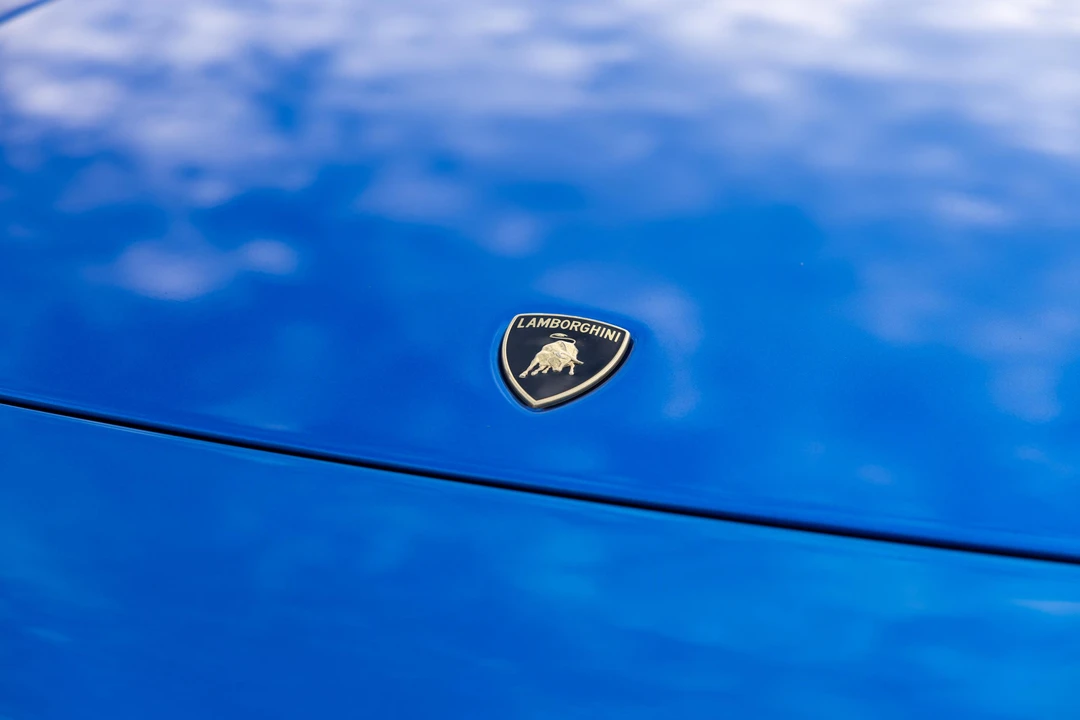 2007 Lamborghini Murcielago LP640 - Image 17 of 31