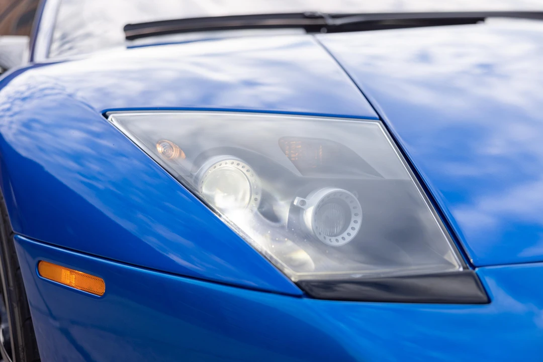 2007 Lamborghini Murcielago LP640 - Image 12 of 31