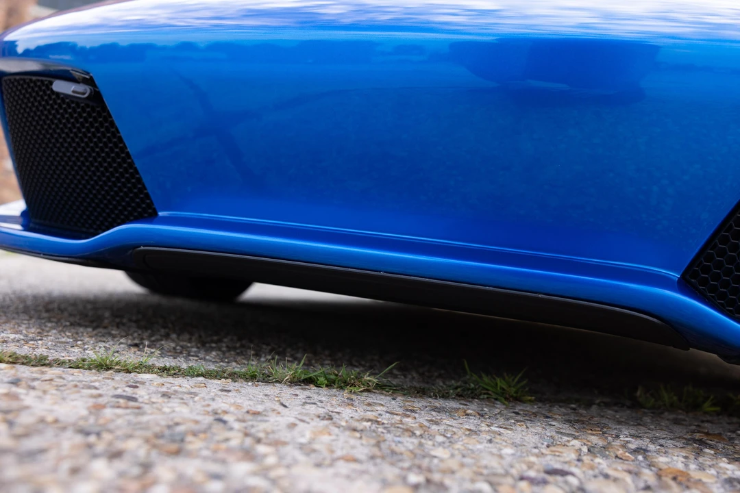 2007 Lamborghini Murcielago LP640 - Image 15 of 31