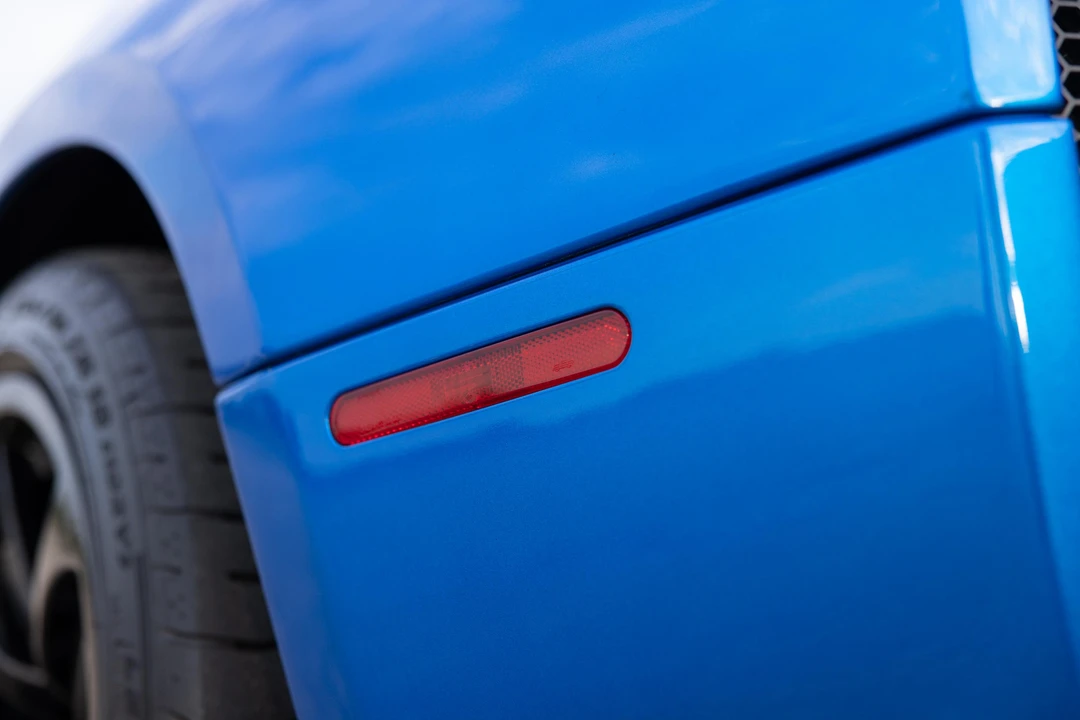 2007 Lamborghini Murcielago LP640 - Image 28 of 31
