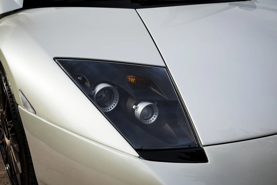 2007 Lamborghini Murcielago LP640 - Image 26 of 31