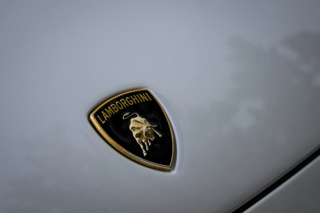 2007 Lamborghini Murcielago LP640 - Image 27 of 31