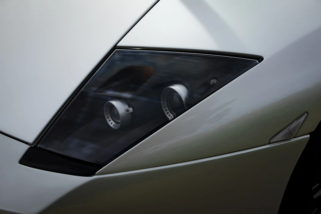 2007 Lamborghini Murcielago LP640 - Image 29 of 31
