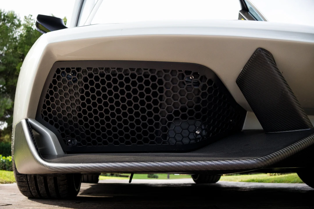 2007 Lamborghini Murcielago LP640 - Image 31 of 31