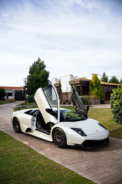 2007 Lamborghini Murcielago LP640 - Image 24 of 31