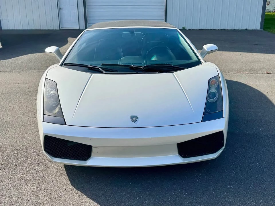 2007 Lamborghini Gallardo - Image 3 of 20