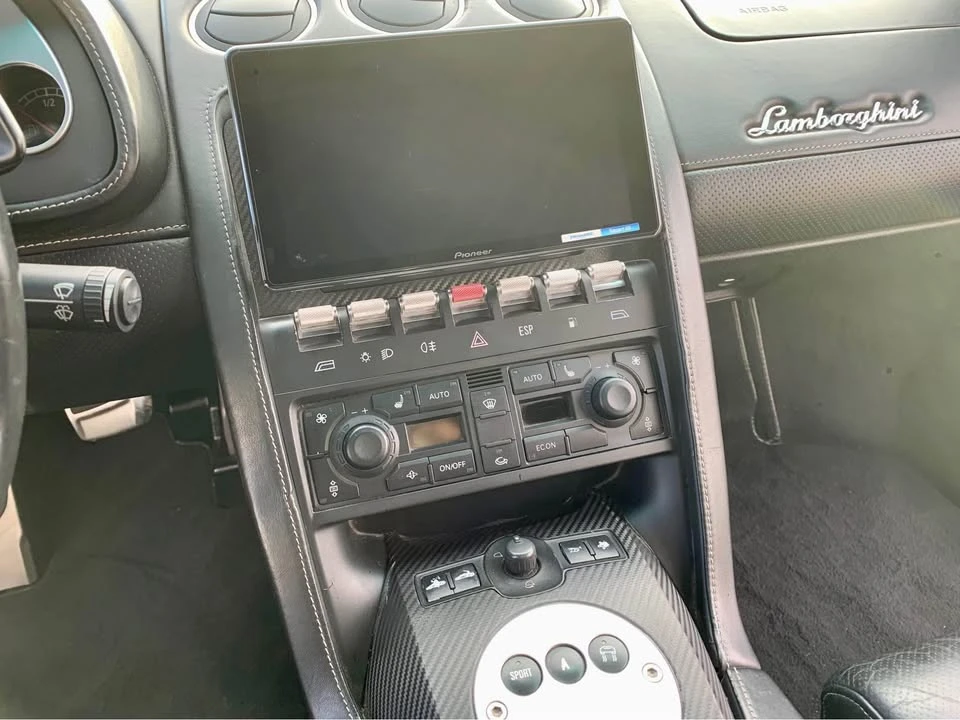 2007 Lamborghini Gallardo - Image 15 of 20