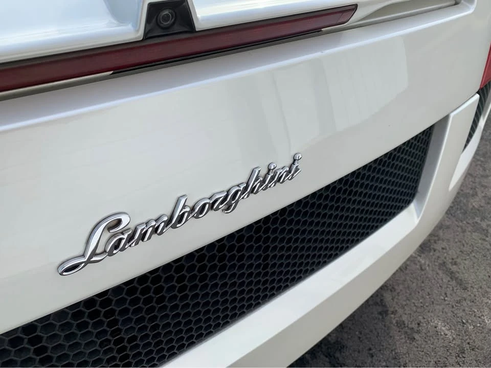 2007 Lamborghini Gallardo - Image 19 of 20