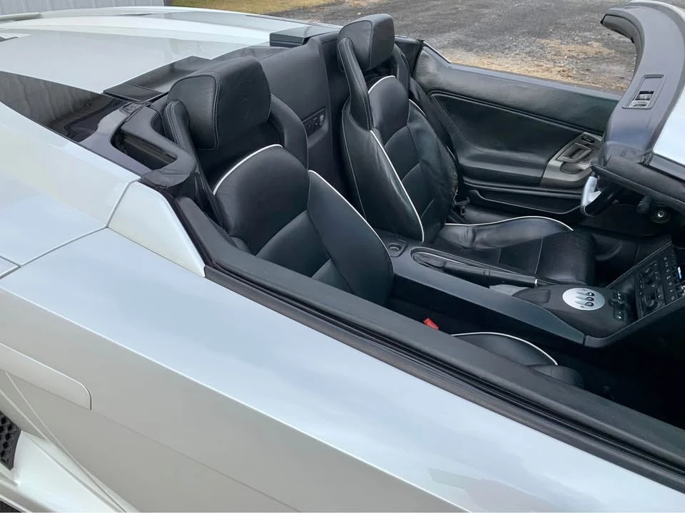 2007 Lamborghini Gallardo - Image 12 of 20
